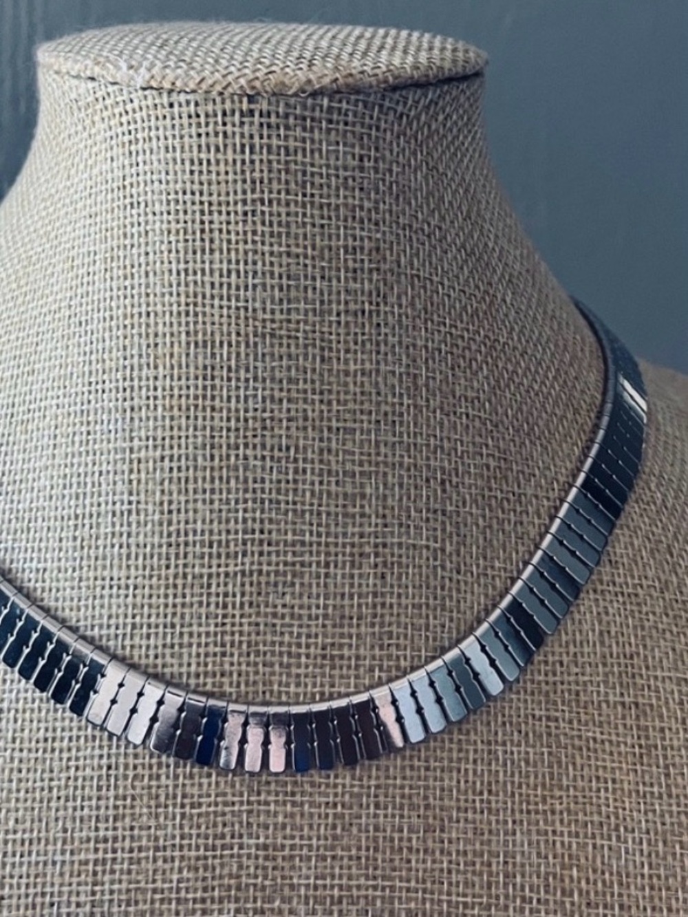 Elegant Necklace
